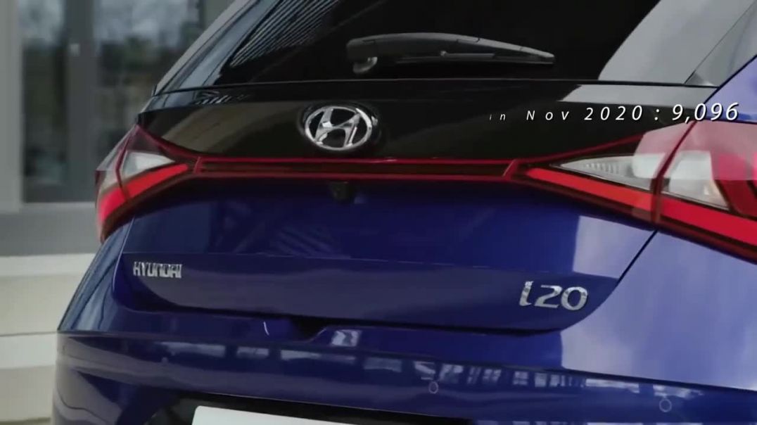 ⁣नवंबर महीने में गाड़ियों की SALES _ Top 20 Highest Selling Cars In November 2021