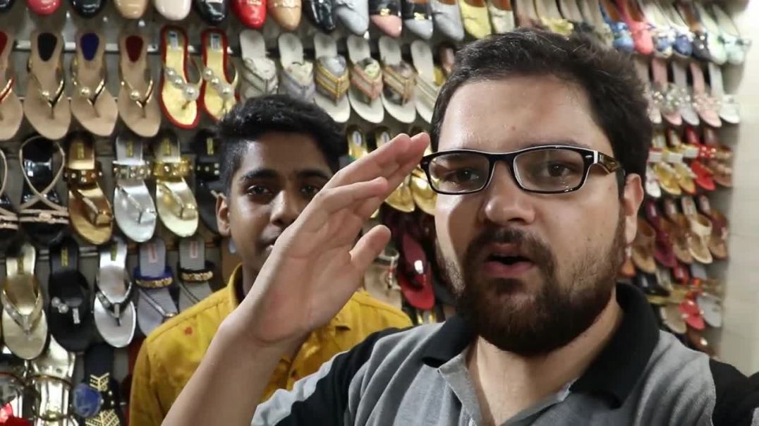 ⁣🔥🤩65 मै रूपी खूबसूरत लड़ीज फुटवीयर __ Fancy bridal Chappal Epic Collection 😍🥰💥 2019 Collection