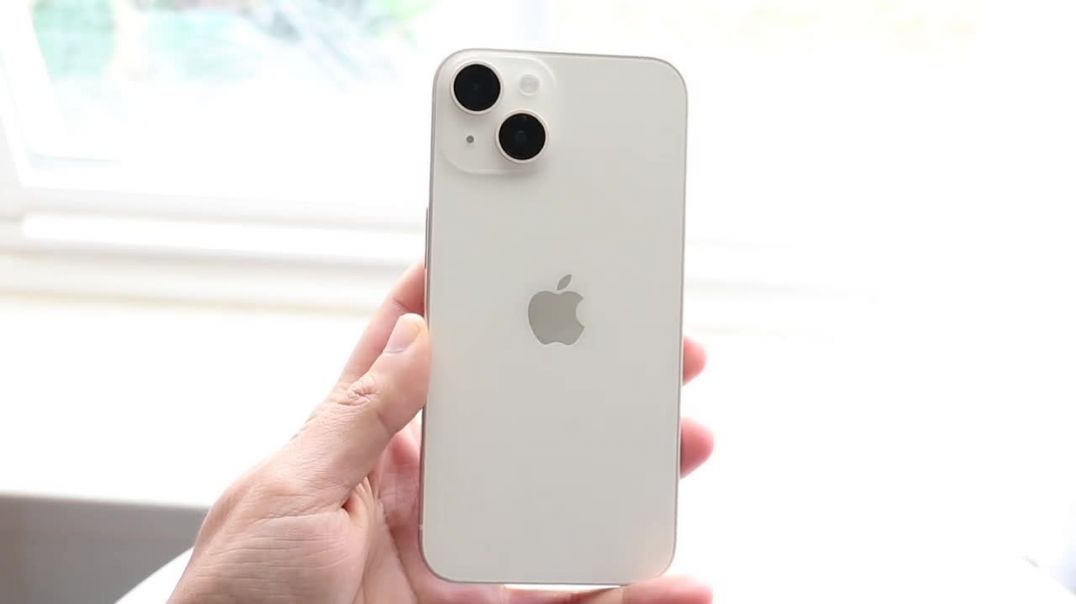 Why I ❤️ iPhone 14