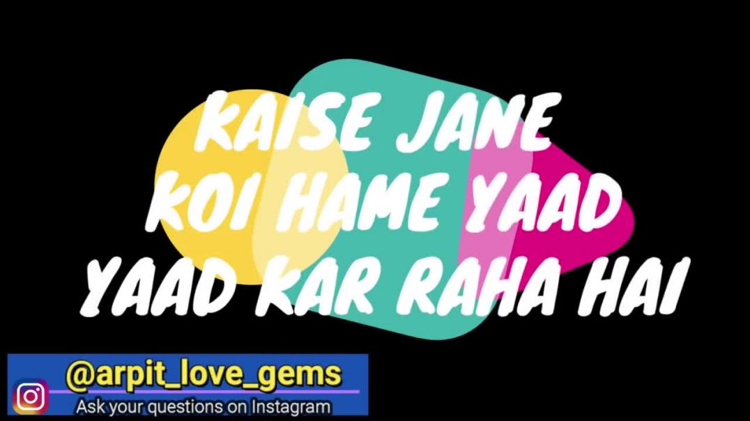 ⁣Kaise jane ki koi hame yaad kar raha hai Koi miss kar raha hai Psychological Law Of Attraction