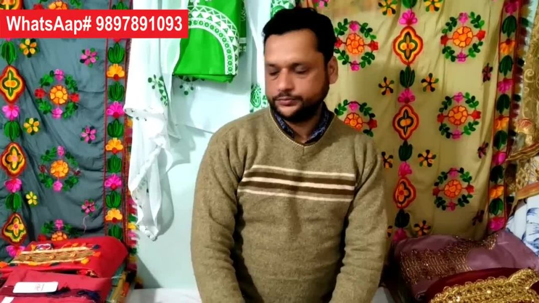 Heavy Suits __ Cotton Suit __  Ladies Special 2019 Best 🔥