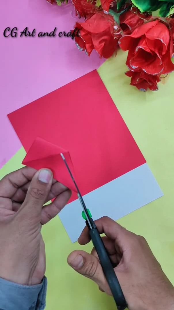 💞Happy Diwali Card🪔#shorts  Dipawali craft