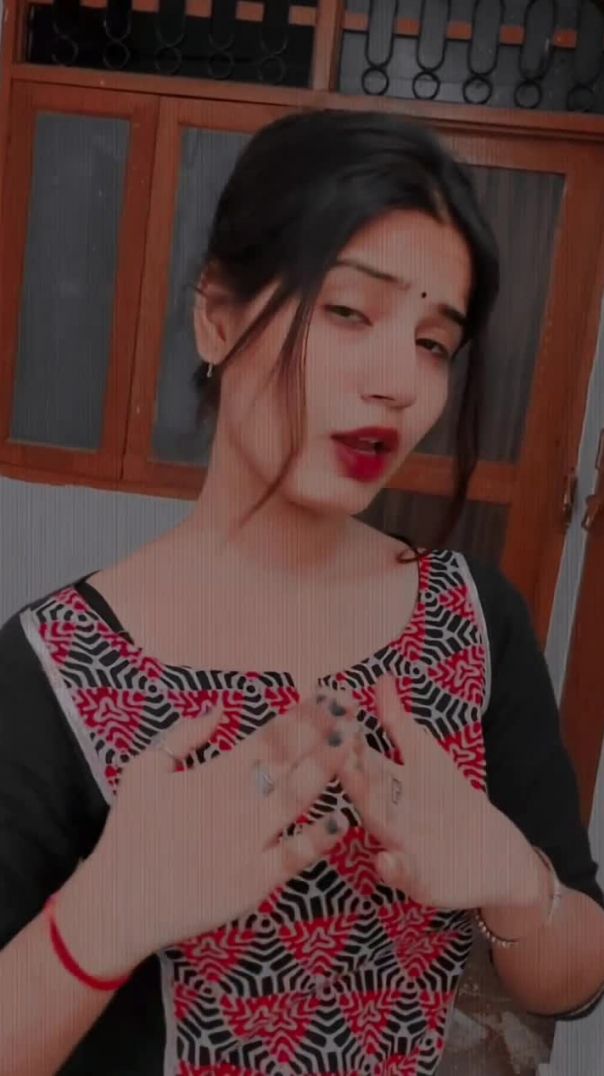 Tere Gail Rahungi😍❤