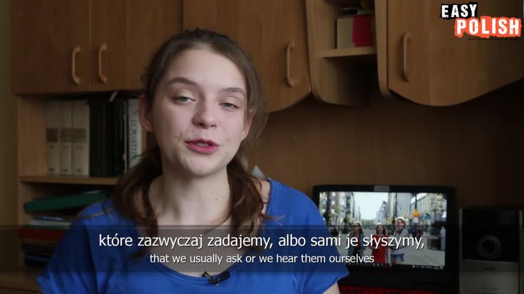 How To Introduce Yourself In Polish (preview) _ Super Easy Polish 12