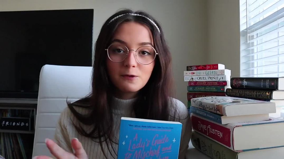 My Book Collection Showing You Every Book I Own, Honest Reviews!
