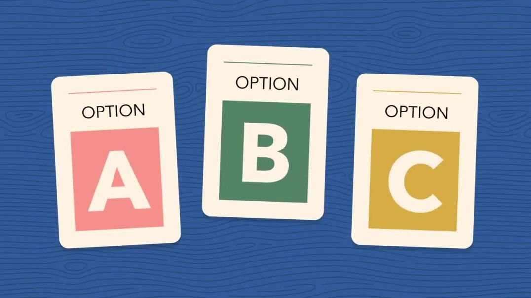 Why is it So Hard to Make Decisions_