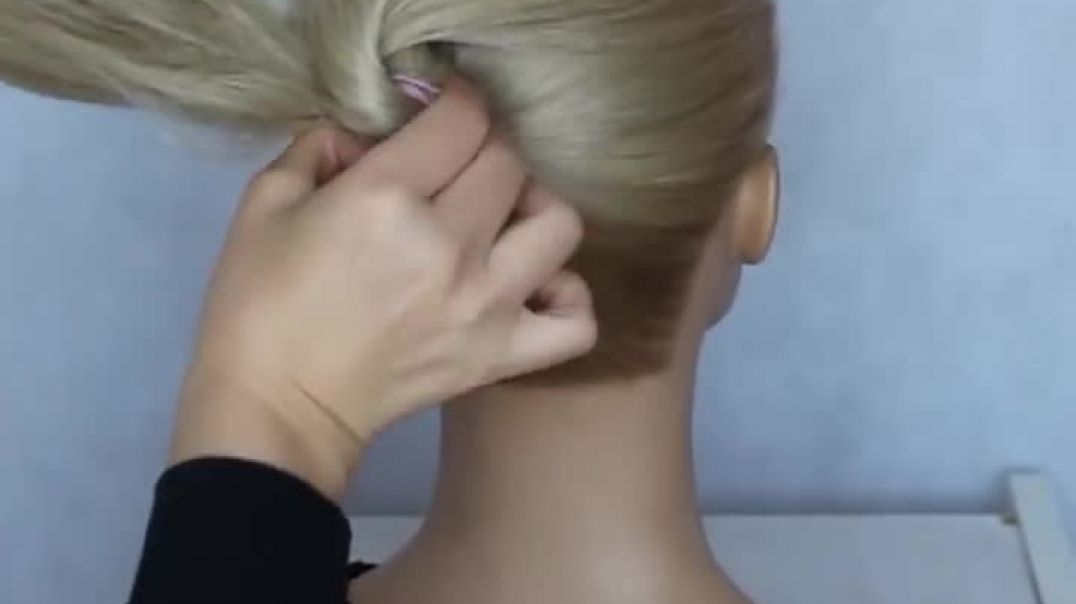 25 UPDOs  Perfect for the Holidays  __ easy hairstyles __ quick hairstyles __ cool hairstyles __