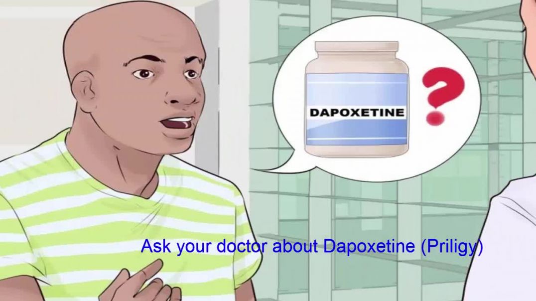 ⁣How To Cure Premature Ejaculation Naturally Overnight