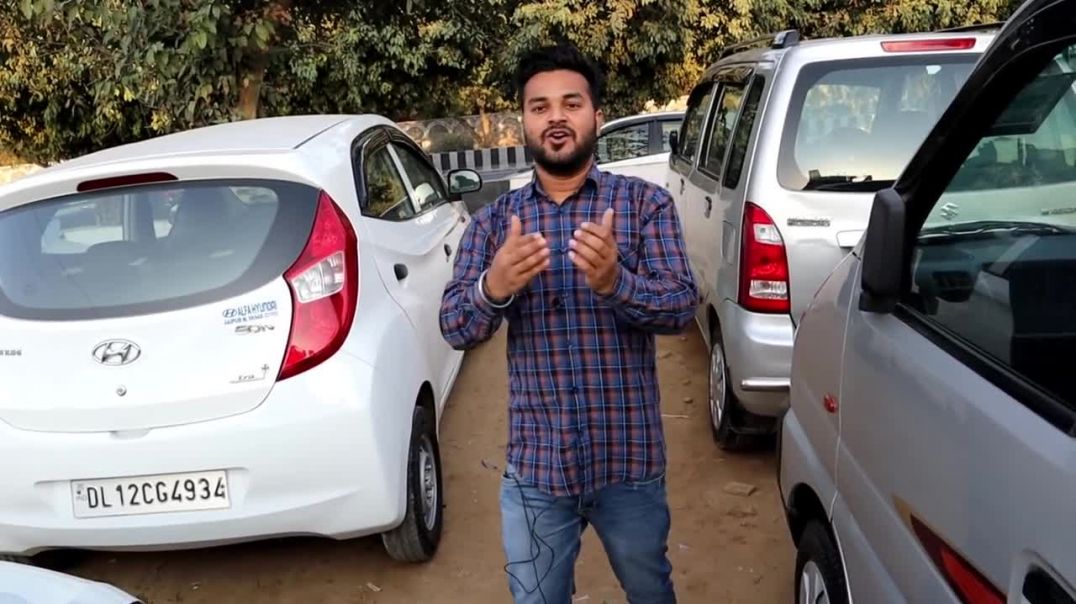 ⁣ख़रीदे मनपसंद कार मात्र ₹50,000 में _ BUY SECONDHAND CARS IN CHEAP PRICE _ Fair Deals Dwarka