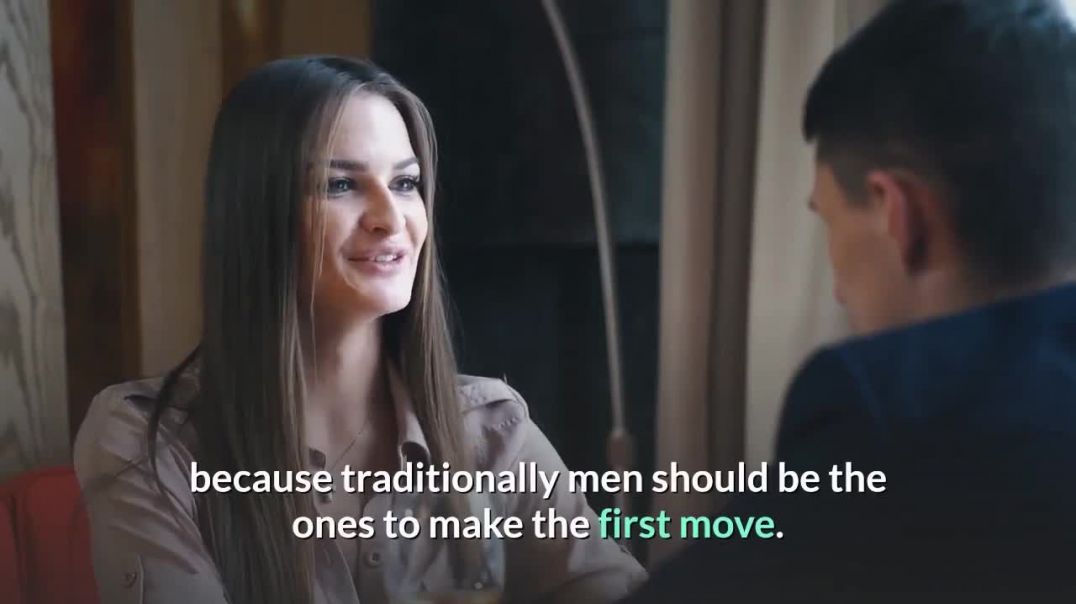 ⁣How To Handle Phone Calls With Men
