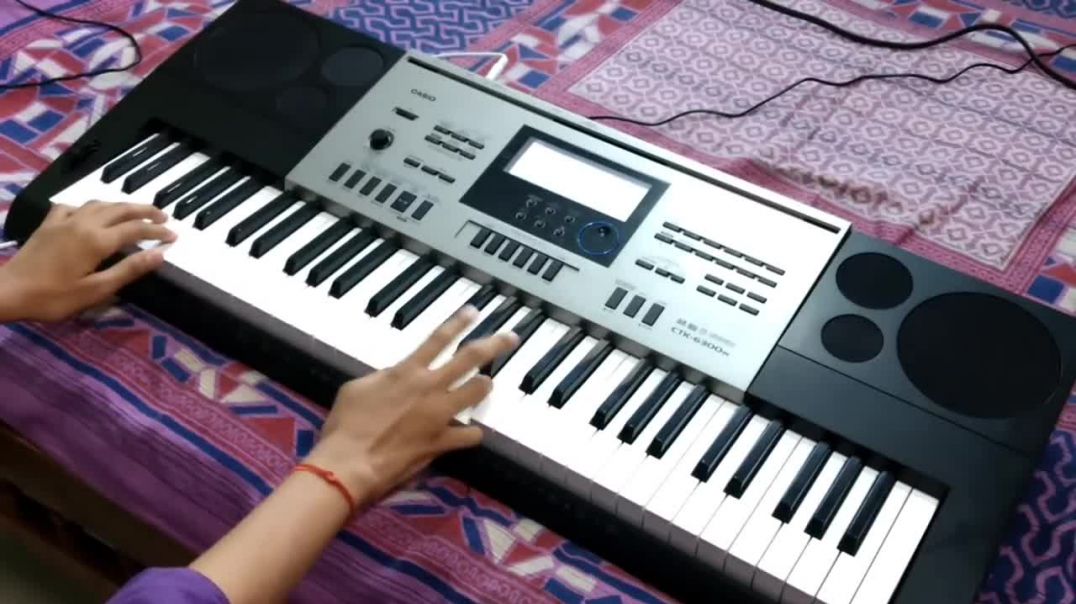 Le Kachuko - Rakesh Barot - Piano Remix - લે કચુંકો - Gujarati Lagna Geet 2018 - The Kamlesh