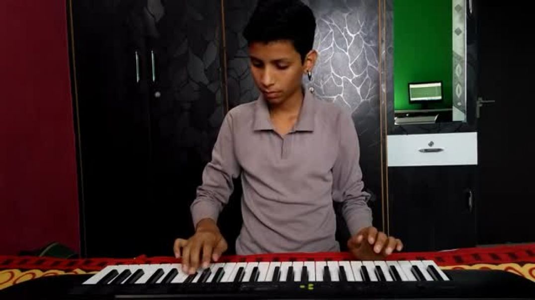 ⁣बता मेरे यार सुदामा रे