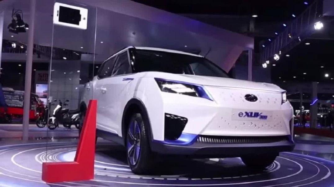 ADAS Features के साथ आने वाली गाड़ी