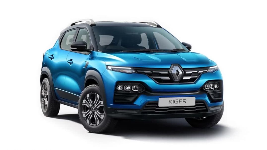 Same इंजन वाली Renault Or Nissan कंपनी की गाडी