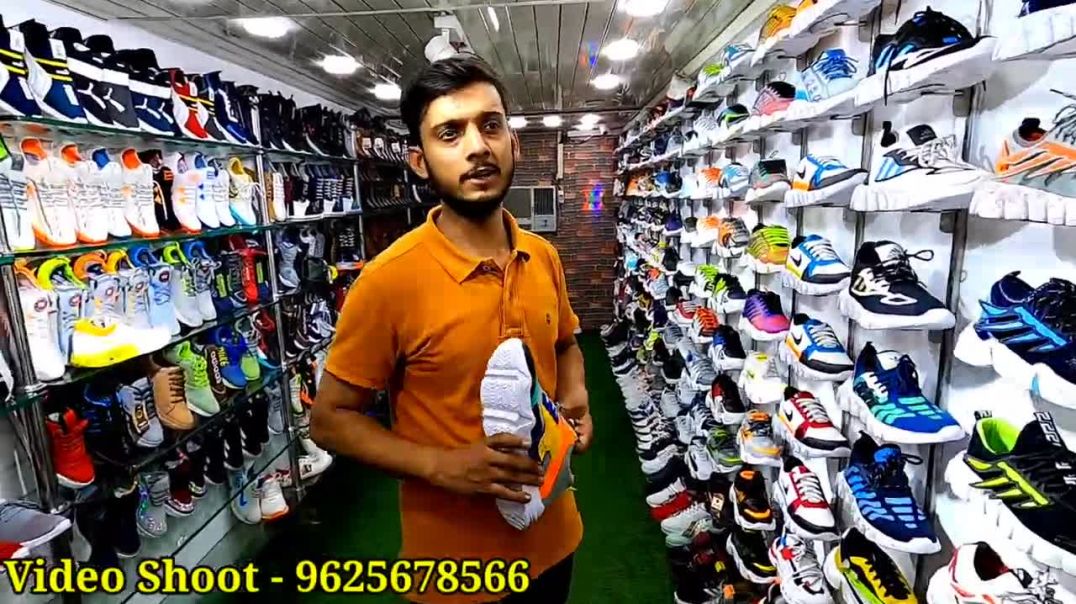 English Footwear _ Imported  Look Indian Shoes _ First Copy Shoes _ Agra Shoes Wholesale Market _