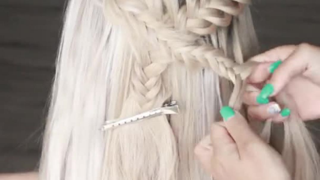 Elegant Hairstyles Hairstyle Transformations