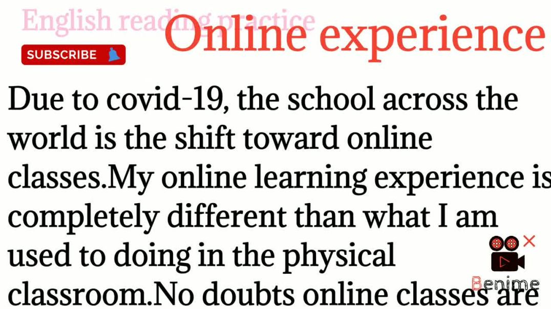 75, Online classes _english reading sikhe_how to read english to hindi translation_improve grammar