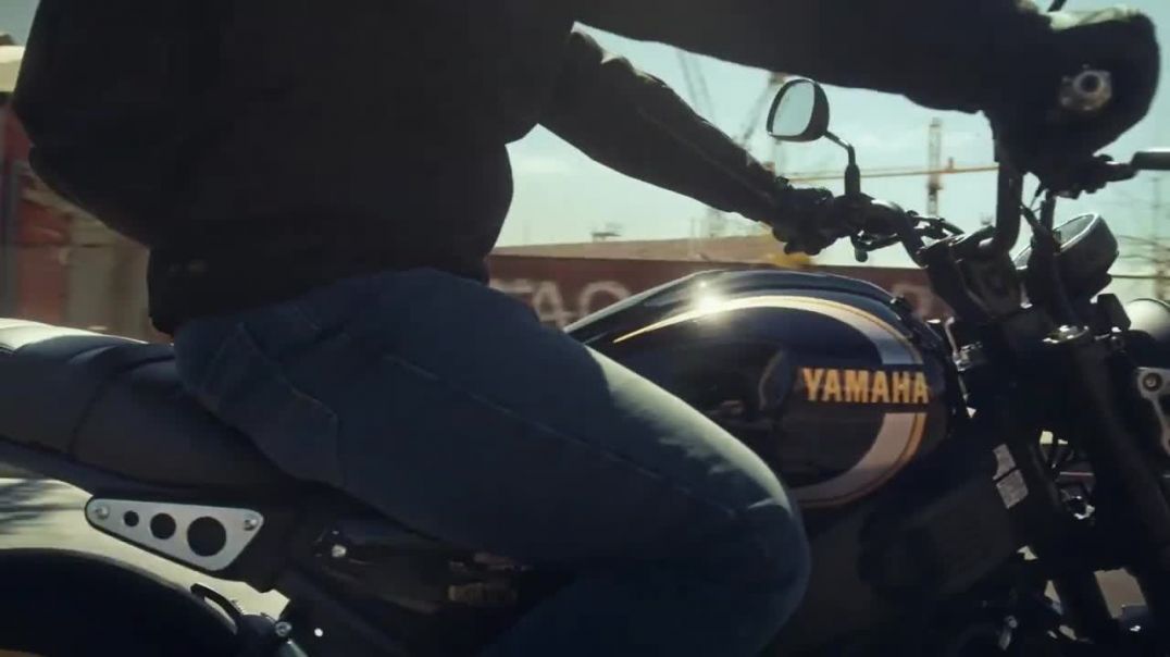 2022 Yamaha XSR125 Legacy Features, Changes & India Launch!!