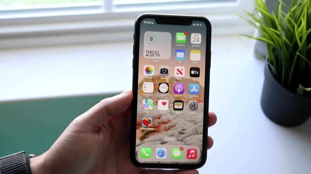 Theyre Ruining This iPhone