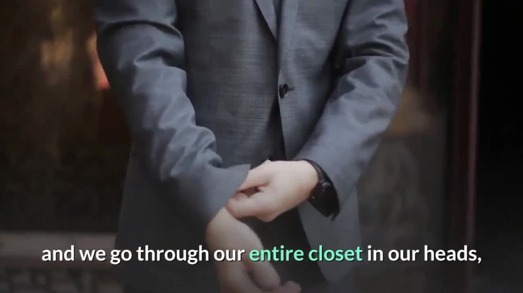 How To Dress Perfectly on The First Date