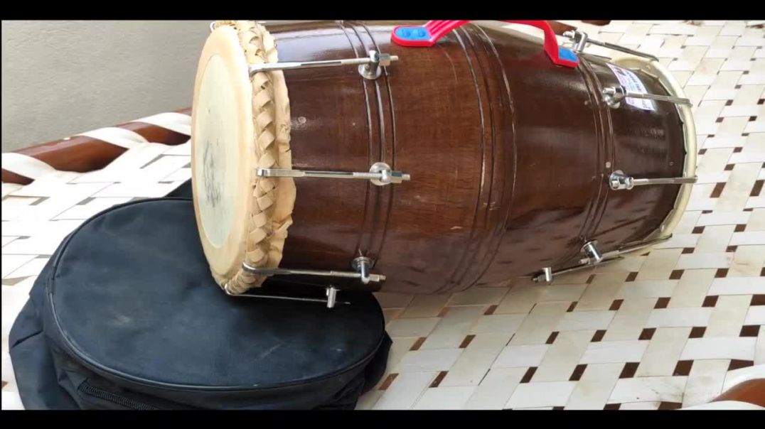 Best DHOLAK on Amazon Flipkart Dholak Review How To Buy Best Quality Dholak Online The Kamlesh