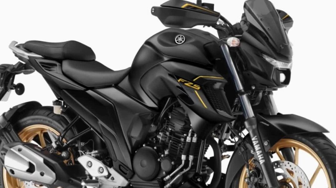 ⁣Aa Gyi Hai 250cc Ki Sbse Best Mileage Wali Bike Ek Naye Avtaar Me - 2022 Yamaha FZS-25 New Model
