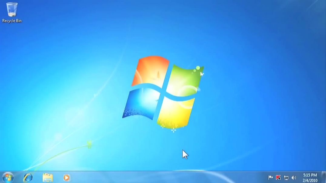 ⁣Windows 7_ Parental Controls