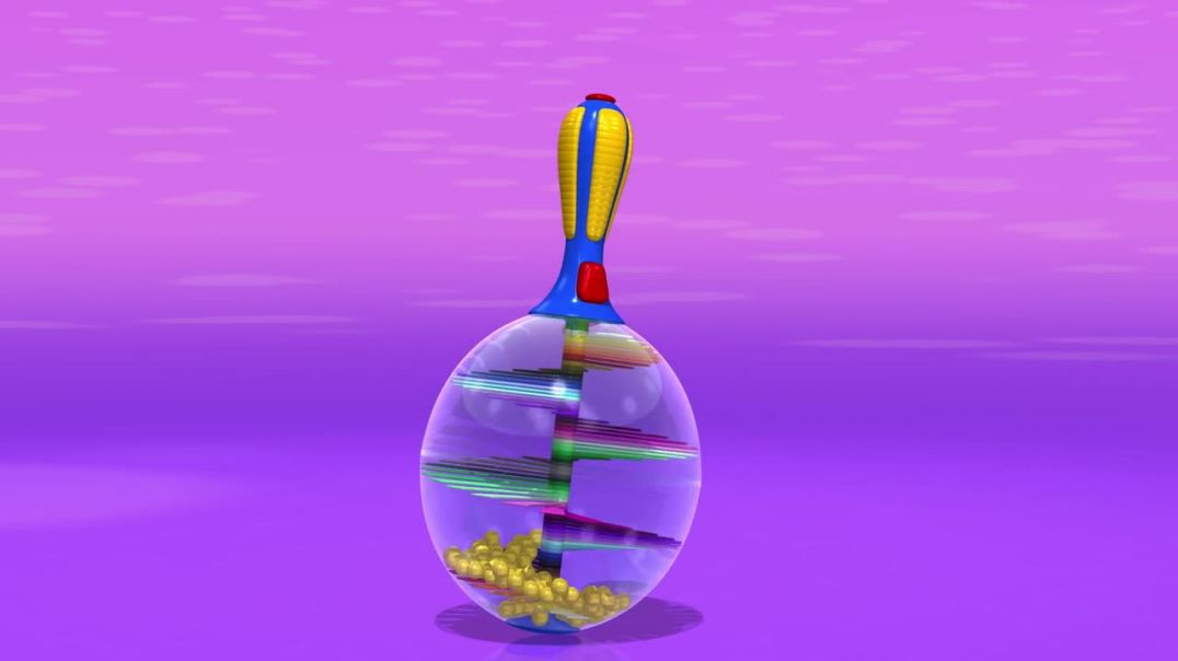 Building A Rattle _ Tutitu Toys