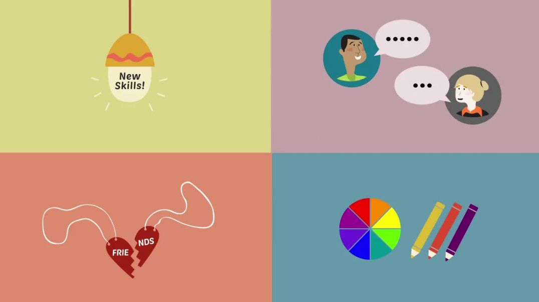 ⁣Pursuing Happiness in the Workplace