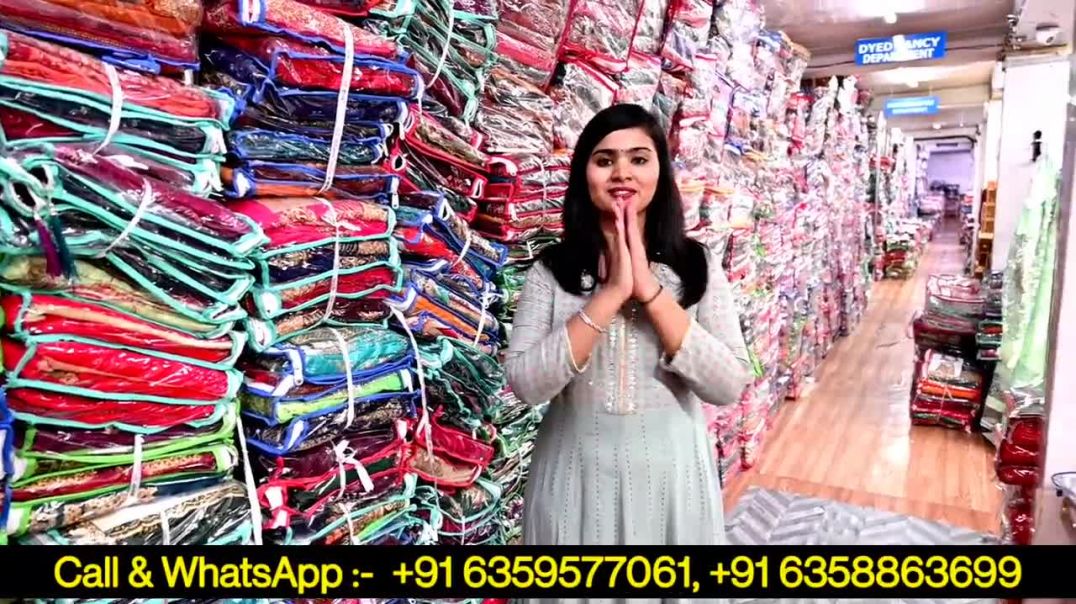 Cheapest Bridal  Designer Lehenga Choli With Price _ Surat Wholesale Lehenga Market (2)