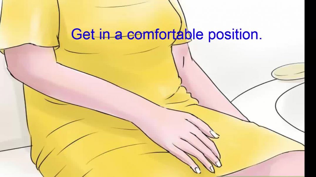 How To Feel Your Cervix Step By Step