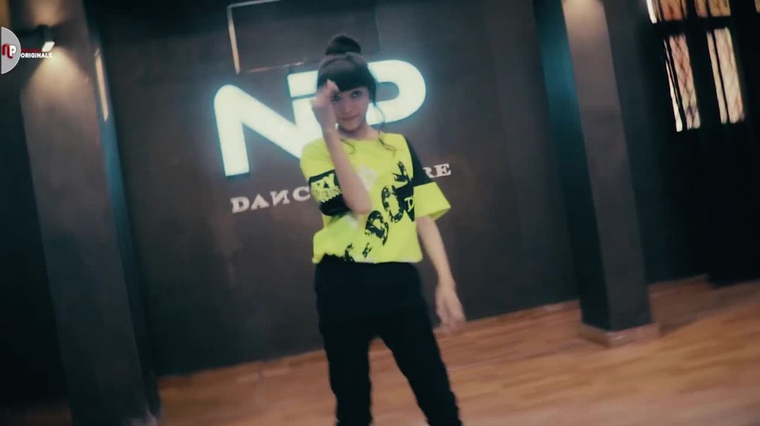 Halka Dupatta Tera Muh Dikhe - Dance Video - Choreography by Govind Mittal - THM8