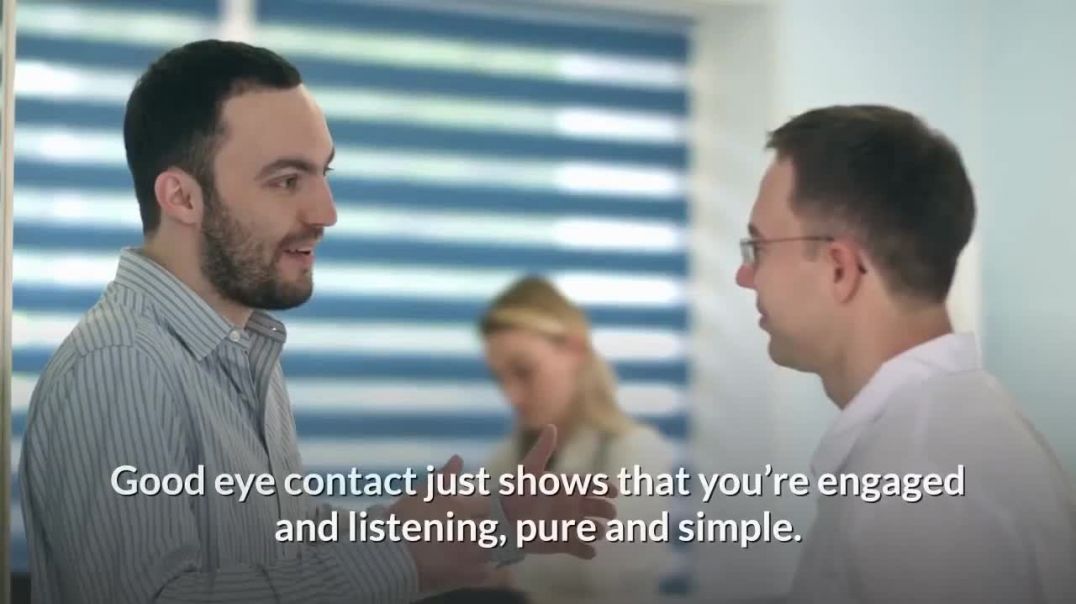 ⁣How to be a charming person _ Charming personality test
