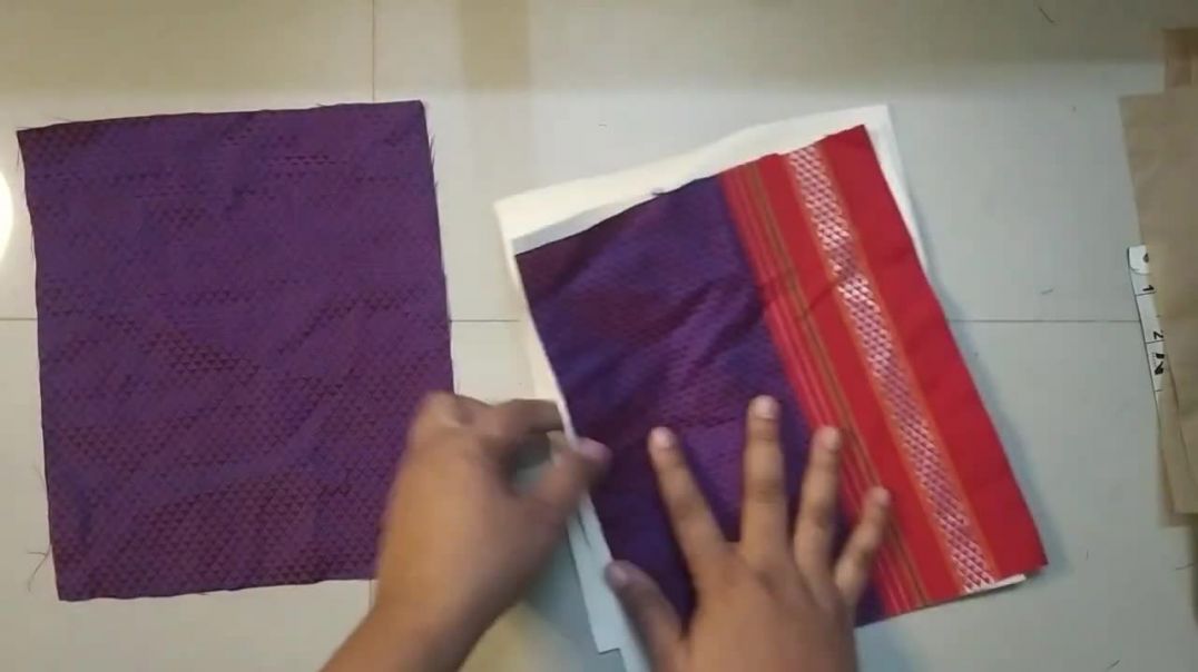 Most Trending khun_ khan sling purse_Side bag Cutting & Stitching _ सुंदर खण पर्स