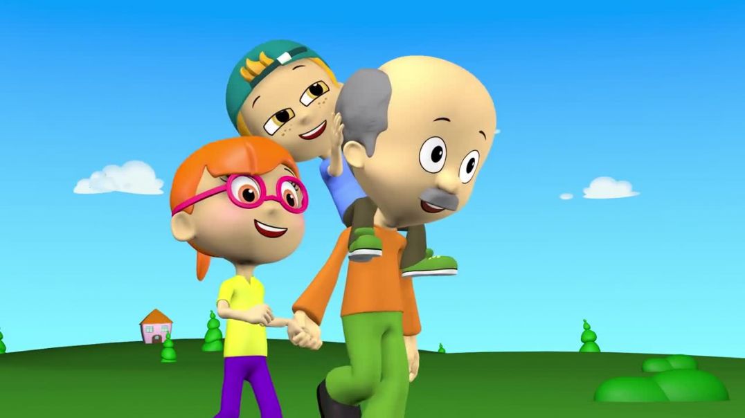 Songs & Karaoke For Children _ Playground _ Tutitu Songs