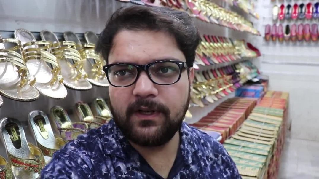 ⁣🔥😍60 का लो और बेचो 120 का double Profit लड़कियों की चप्पल बेचकर कमाओ पैसा _ Belly_ Jaipuri Sandals