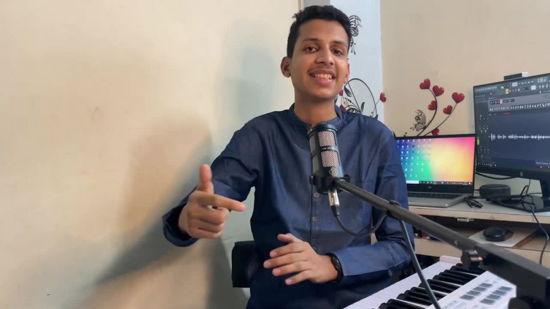 ⁣Learn Piano Keyboard Easily - पियानो सीखना है तो जरूर देखें!