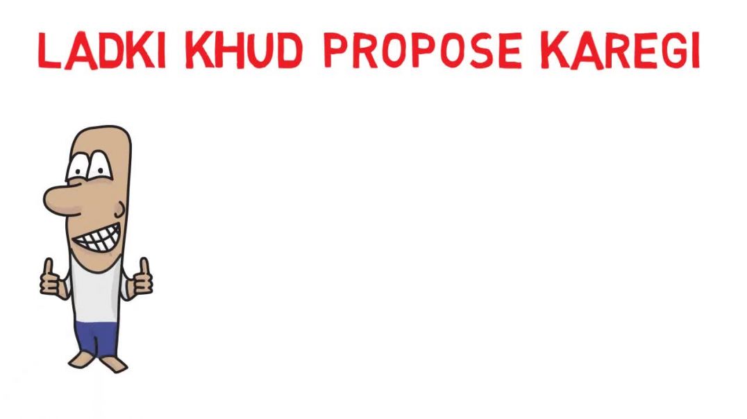 ⁣Ladki khud PROPOSE karegi & I Love You Bolegi 3 Tips Psychological Love Tips to make girlfriend