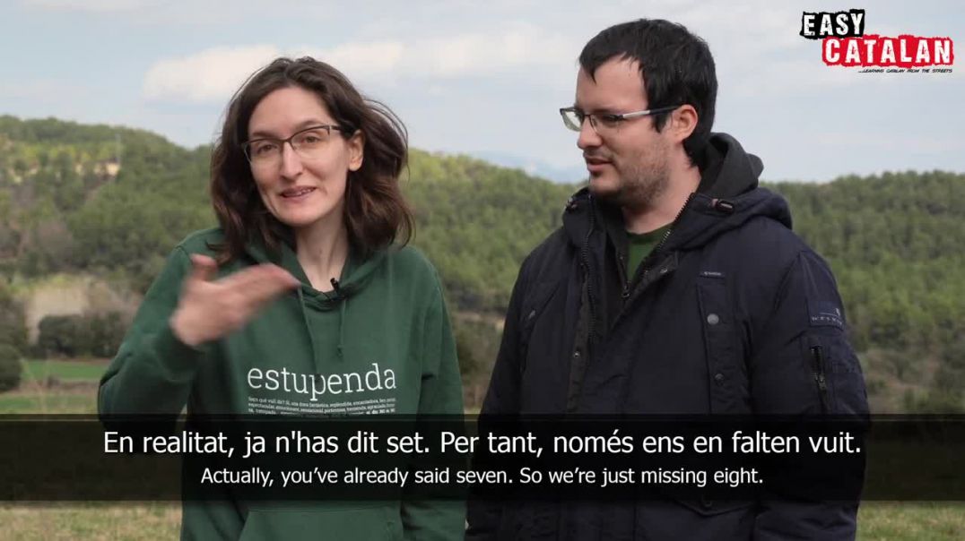 How Are Diacritical Accents Used In Catalan_ Easy Catalan 48