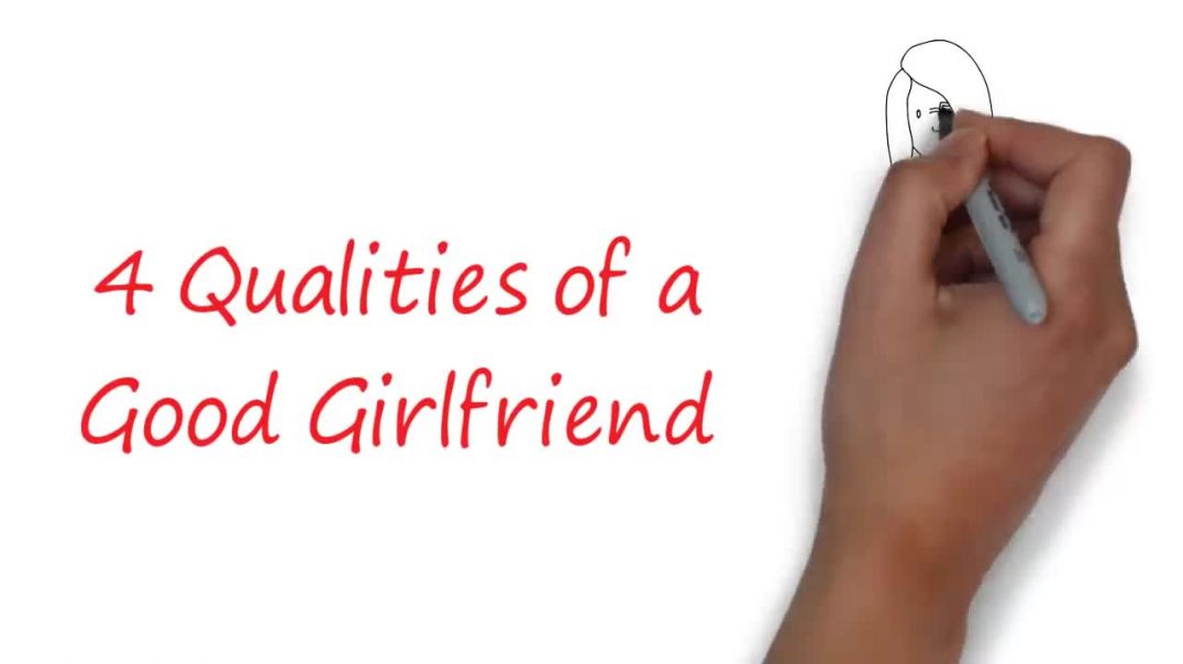 ⁣Qualities of a good girlfriend Chanakya niti love in hindi