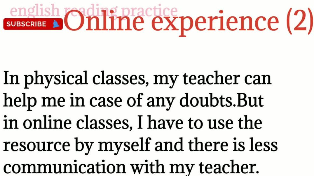 78, Online classes _benefit of online classes how to read english to hindi translation with meaning