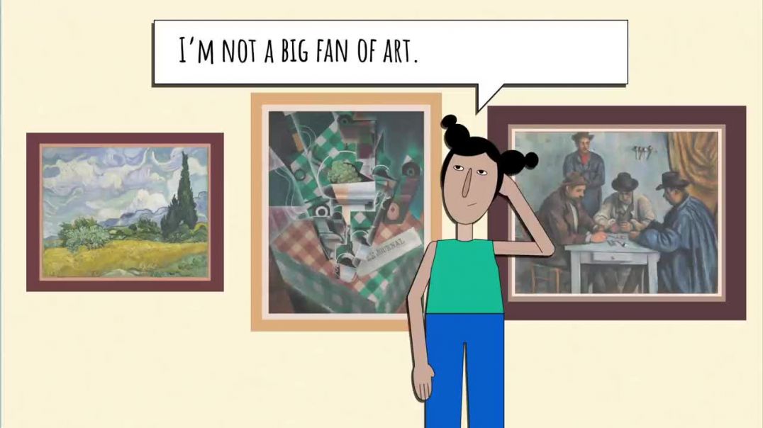 What is Art_