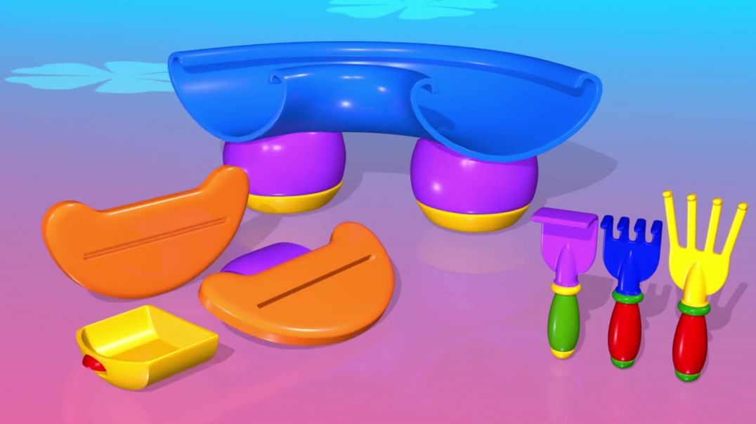 Tutitu Compilation _ Guitar _ Best Kids Toys