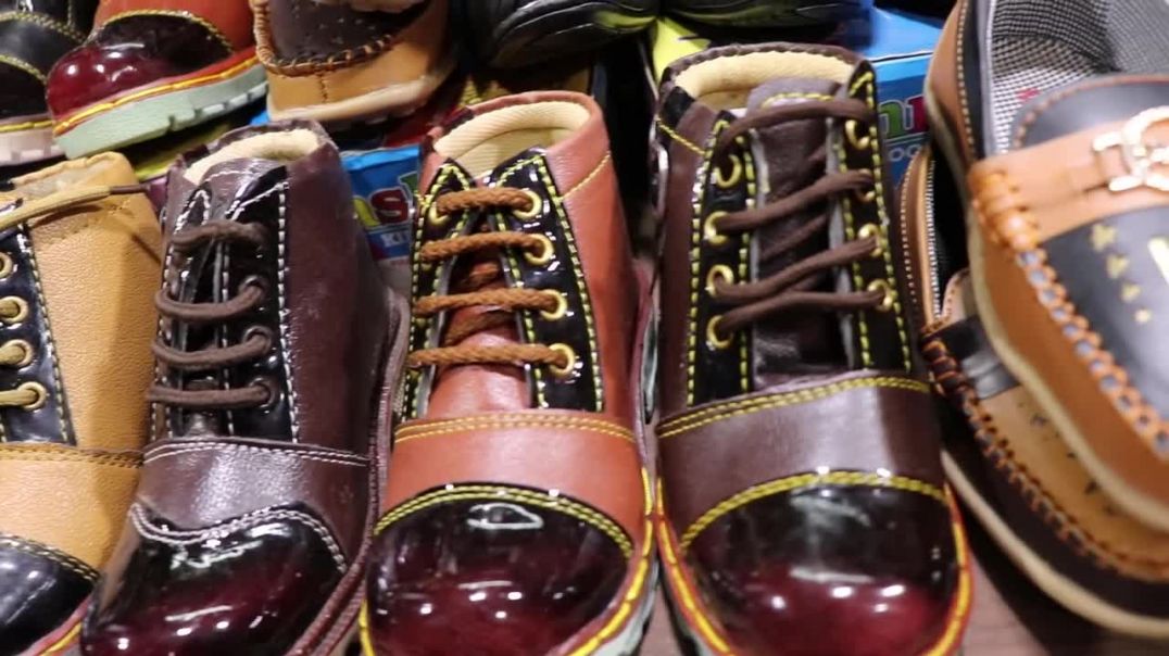 Fancy 🔥🤩19 रूप में बच्चो के लिए Wholesale Footwear 👞