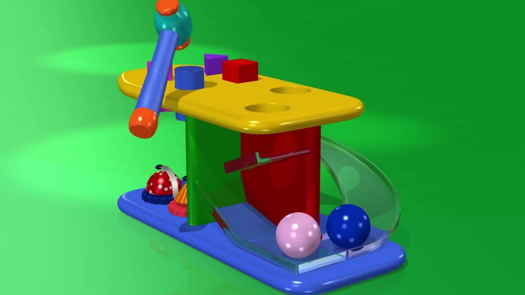 ⁣Tutitu Compilation _ Foosball And Other Popular Toys For Children _ 90 Minutes!