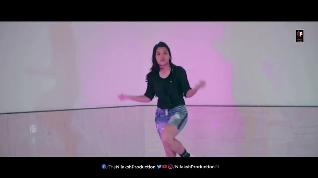 ⁣O Saki Saki - Dance Video - Nritya Performance - Choreography By Neha Sagar -