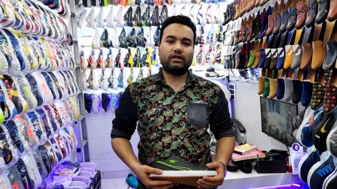 Only ₹199 माल खरीदो फैक्ट्री रेट में _ Shoes wholesale market _ Agra Shoes wholesale market in Delhi