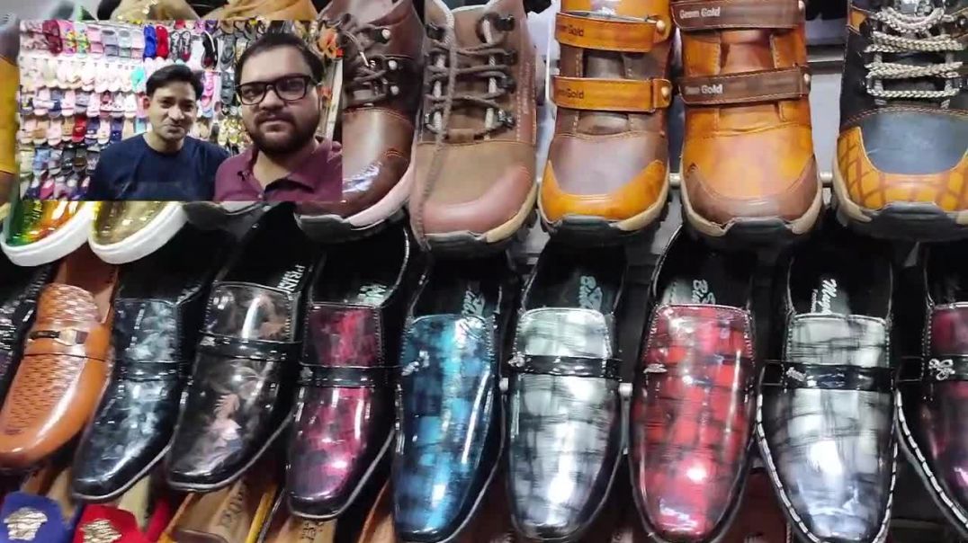 Fancy 🔥🤩20 रूप में बच्चो के लिए Wholesale Footwear 👞shoe sandals