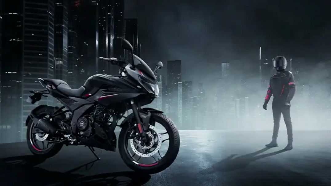 ⁣2022 Bajaj Pulsar 250 New Model New Features, Dual Channel ABS & All Details