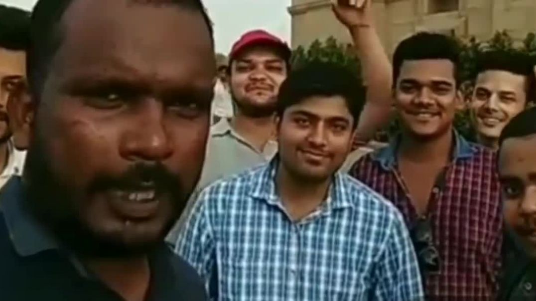 Meetup with chintamani Jaipuri __ moto vlogger